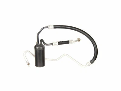 For 1993-1998 Jeep Grand Cherokee A/C Refrigerant Suction Hose 75162JZ 1996 1997 - Image 1 of 2