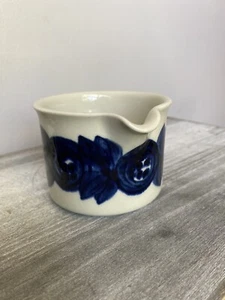 Vintage Arabia Finland Anemone Creamer - Picture 1 of 10