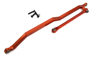 V2 Billet Machined Alloy Steering Front Linkage for Axial Wraith 2.2 - Picture 1 of 1