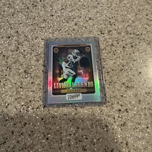 2024 Panini Prestige - Living Legends #LL-CWN Charles Woodson - Picture 1 of 2