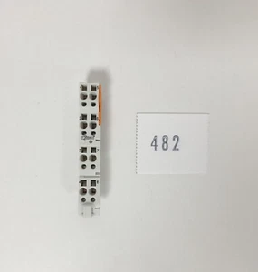 Wago 753-110 SPS-Steckverbinder - Bild 1 von 8