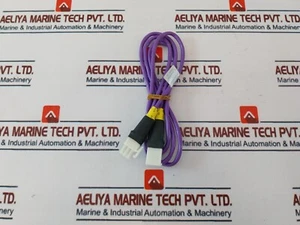 Cable de enlace de entrada/salida Honeywell 51202329-734 REV F - Imagen 1 de 5