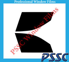 PSSC Pre Cut Front Car Window Films - BMW 3 Series Estate 2012 to 2016