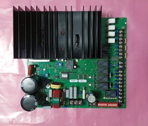 Edwards EST RBPS10A Power Supply Card for BPS10A - Picture 1 of 1