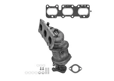 Front Manifold Catalytic Converter for Hyundai Santa Fe 3.3L 2013-2018 - Image 1 of 4