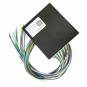 Heltec - Balanceador activo inteligente - 0821N24 - 10S-24S - 4A - LiPol / LiFePO4 / LTO - Imagen 1 de 7