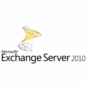 Microsoft Exchange Server 2010 Standard / Enterprise 64 bit w/ 2 Product Keys - Picture 1 of 2