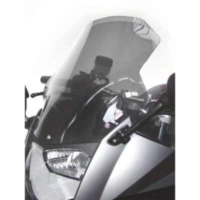 Cupolino Isotta fume chiaro BMW F800ST 2006-2012 Foto 1 de 4