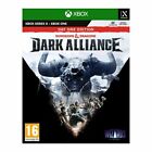 Dungeons & Dragons Dark Alliance (Xbox Series X)  NEW AND SEALED - FREE POSTAGE