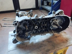 Carter Motore blocco motore Piaggio Zip 50 - Foto 1 di 4