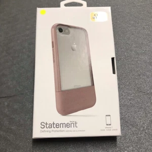 OTTERBOX Statement Leder Hartschale für IPHONE Se 3/SE2 / IPHONE 8/IPHONE 7 - Bild 1 von 3