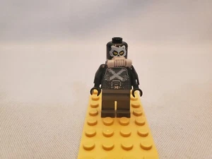 LEGO Marvel Avengers Crossbones SOLO MINIFIGURA del Set #76050 - (sh262) - Imagen 1 de 2
