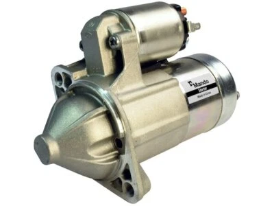 Arranque para Kia Spectra5 2005-2006 18846WFGH 2,0 L 4 cilindros nuevo equipo original Foto 1 de 2