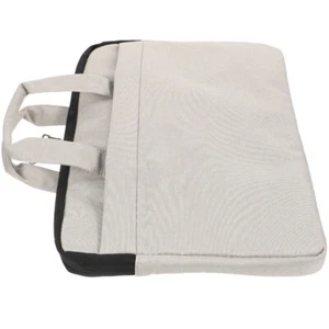 Innerer Samt -Computertasche Fräulein Laptop-Schutzhülle Mit Laptop-Hülle - Bild 1 von 12