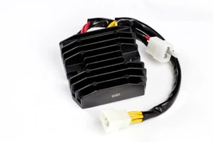 Rick's Electric Hot Shot Regulator Rectifier Ducati 749 848 999 1098 1099 1198 - Picture 1 of 1