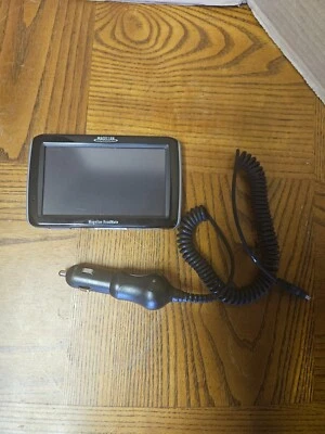 Magellan RoadMate 3030-LM Automotive GPS Unit - Image 1 of 4