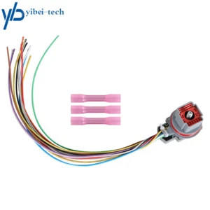 Kit de réparation faisceau de câbles Pigtail pour transmission 5R55W 5R55S (2002-up) A46445A - Photo 1 sur 8