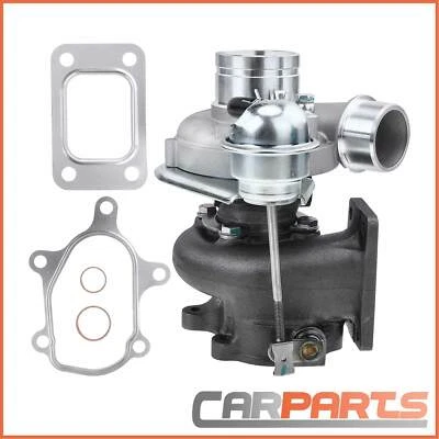 Turbolader für Fiat Ducato 230 230L 1994-2002 2.5 TDI Iveco Daily II 2.5L 89-02 - Bild 1 von 4