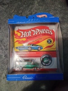 Hot Wheels classic nomad - Picture 1 of 3