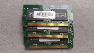 17-6574-01 Cisco 16MB Flash 72-Pin Sodimm Memory Module - Bild 1 von 1