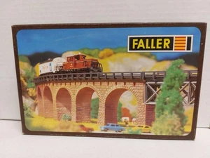 Faller Z 2 Viaduktbrücken - Picture 1 of 1