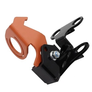 Lockable Spring Parking Brake Direct Replacement for Can-am Maverick x3 - Picture 1 of 5