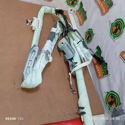 Driver Air Bag Front Driver Roof Fits 15-21 DISCOVERY SPORT 3651047 Foto 1 de 3