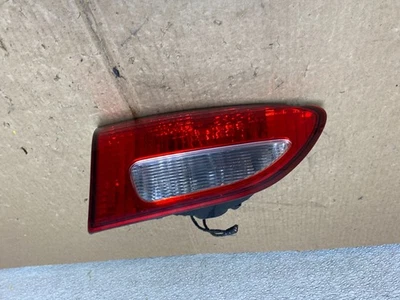2006 2007 Subaru Tribeca B9 Left Driver Lh Side Tail Light Inner Oem V1273 DW — 第 1/4 张图片