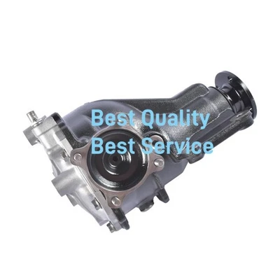 Держатель дифференциала задней оси для полноприводного фургона Toyota Sienna 3,3 л 3,5 л 2004-2010 годов выпуска V6 - Изображение 1 из 4