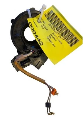2010 - 2013 MAZDA 3 Clockspring SRS Clock Spring Air Bag Steering Wheel - Image 1 of 4
