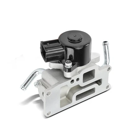 Idle Air Control Valve For Infiniti QX4 2001-2003 Nissan Altima 2002 Pathfinder - Image 1 of 4