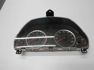 Cuadro de instrumentos Honda Accord 2008-2012 Speedo - Imagen 1 de 12