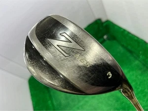 Dunlop SRIXON Z H65 Hybrid #3 Miyazaki Kaula 7 (S) #293 Golf Clubs - Picture 1 of 4