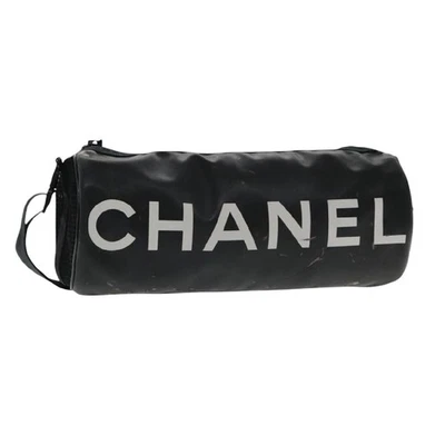 Chanel Sport Ligne Duffle Bag - Image 1 of 4
