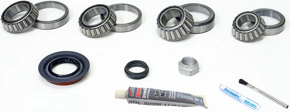 Kit de reconstrucción diferencial SKF SDK302 Foto 1 de 2