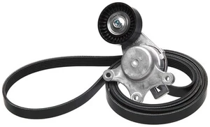 90K 38485C Complete Serpentine Belt Drive Component Kit - Picture 1 of 1