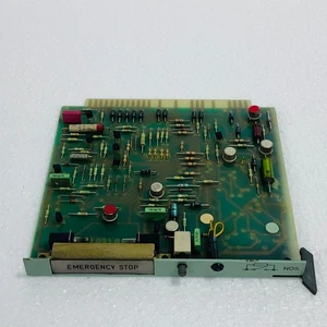 Soren T. Lyngso 21303600 V01 PCB Card - Bild 1 von 5