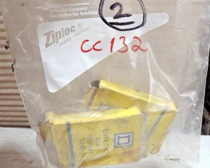 Neu im Karton Square D CC132 Überlastrelais Thermoeinheit - Bild 1 von 1