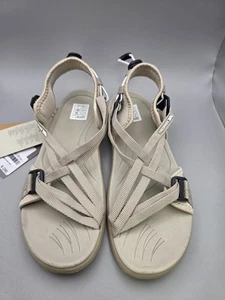 Trespass Damen Sandalen Größe UK 6 EU 39 Wandern Hiking Sommer Nagelneu  - Bild 1 von 11