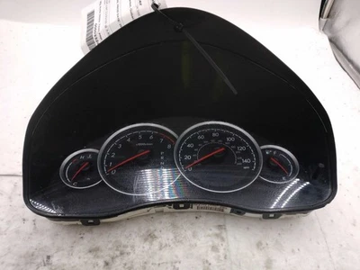 Velocímetro Cluster US Market Outback Base Se Adapta 07 LEGACY 591857 Foto 1 de 4