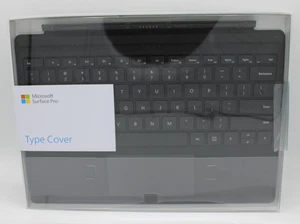 Microsoft Surface Pro Type Cover - Picture 1 of 2