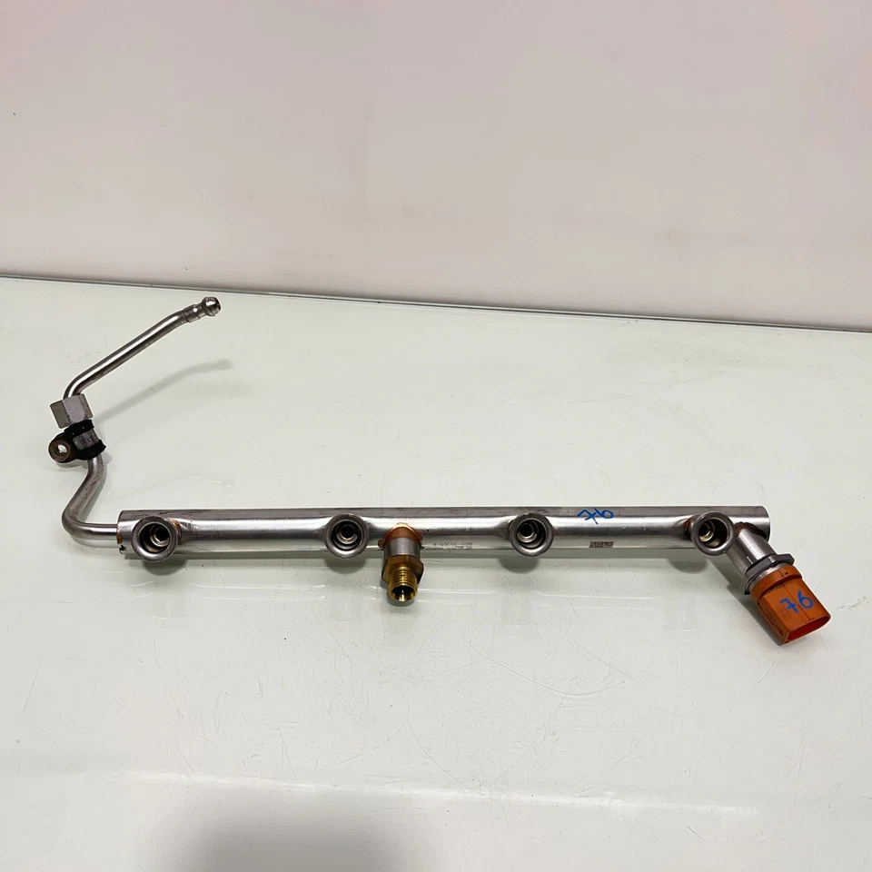 Potenciómetro Distribuidor de Combustible Derecho VW Touareg Audi A8 4.2 TFSI PAS 079133316AR Foto 1 de 4