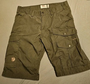 Fjällräven Herren Shorts Barents Pro Shorts M 48 - Bild 1 von 4