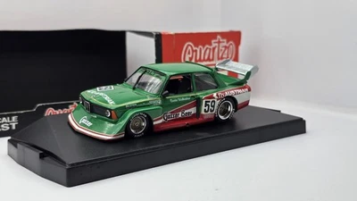 Quartzo 1:43 BMW E21 320 1978 - Immagine 1 di 4