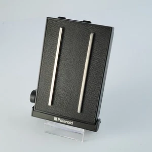 VERY GOOD Mamiya Polaroid Film Back Holder - Bild 1 von 12