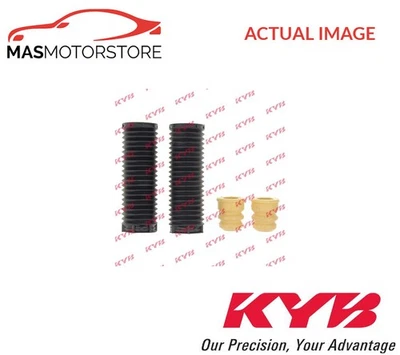 DUST COVER BUMP STOP KIT FRONT KYB 910128 P FOR FORD S-MAX,GALAXY - Image 1 of 4