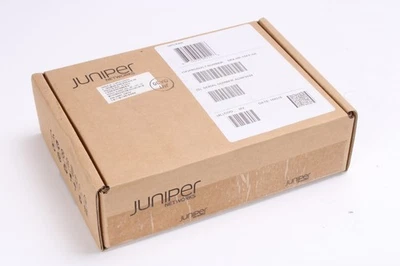 Juniper Networks SRX-MP-1SFP-GE 1-Port SFP GE Mini-PIM Transceiver - NEW - Image 1 of 4