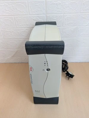 MGE Ellipse Premium 650 UPS System PAT Tested NOT WORKING! SPARES AND REPAIRS! - Image 1 of 4