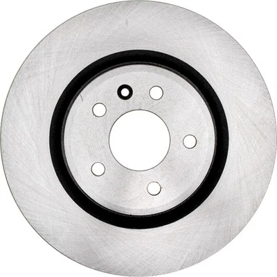 680688R Raybestos Brake Disc Front Driver or Passenger Side  Right Left for Flex - Imagem 1 de 3