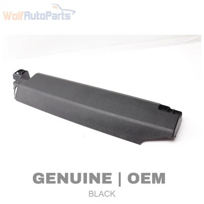 2020-2022 BMW 740I XDRIVE - Front Right SEAT TRIM / Cover (Front) 7317450 - Image 1 of 3